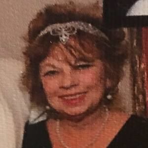 Meet your Posher, Deidre